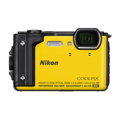 	Coolpix W300	